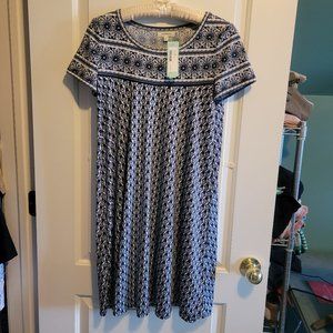 NWT Max Studio Dress Stich Fix